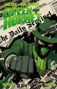 Book Cover for Birth of a Villain by Mark Waid
