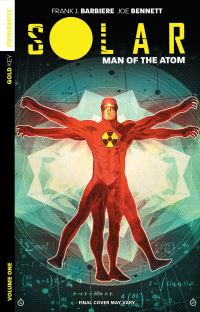 Book Cover for Solar by Frank J Barbiere