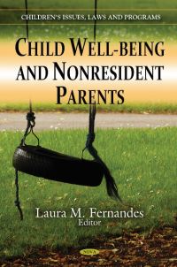Book Cover for Child Well-Being and Nonresident Parents by Laura M Fernandes