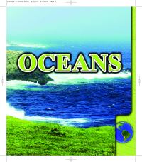 Book Cover for Oceans by Sandy Sepehri