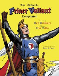Book Cover for Prince Valiant by Harold R Foster