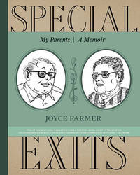Book Cover for Special Exits by Joyce Farmer