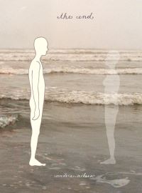 Book Cover for The End by Anders Nilsen