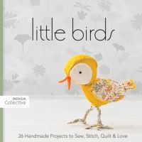Book Cover for Little Birds by C  T Publishing