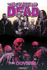 Book Cover for The Walking Dead by Robert Kirkman, Mike Bullock, David Michelinie, Christopher Mills