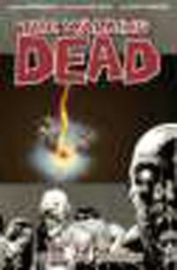 Book Cover for Here We Remain by Robert Kirkman, Charles Adlard, Cliff Rathburn, Rus Wooton, Aubrey Sitterson