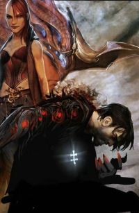 Book Cover for Artifacts. Volume 4 by Ron Marz, Stjepan SejiÔc