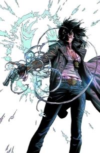 Book Cover for Witchblade Compendium. Volume 3 by Ron Marz