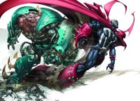 Book Cover for Spawn Origins. Volume 9 by Todd McFarlane, Brian Holguin