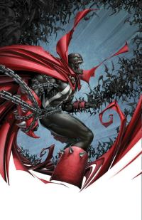 Book Cover for Spawn Origins. Volume 19 by Todd McFarlane, Brian Holguin