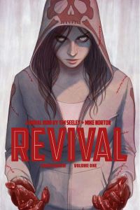 Book Cover for Revival. Vol 1 by Tim Seeley