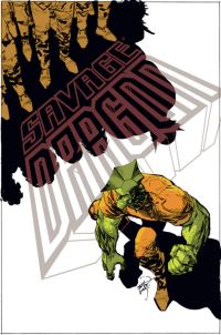 Book Cover for The End by Erik Larsen