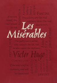 Book Cover for Les Misérables by Victor Hugo