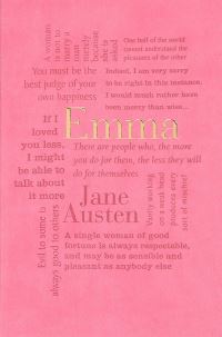 Book Cover for Emma by Jane Austen