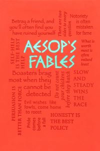 Book Cover for Aesop's Fables by Aesop, V S Vernon Jones
