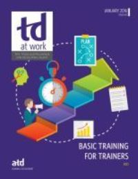 Book Cover for Basic Training for Trainers by 