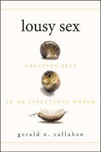 Book Cover for Lousy Sex by Gerald N Callahan