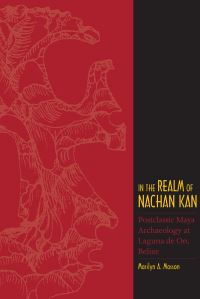 Book Cover for In the Realm of Nachan Kan by Marilyn A Masson