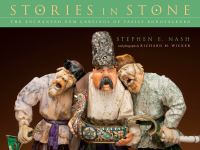 Book Cover for Stories in Stone by Stephen E Nash, James W Hagadorn, Tatiana Muntian