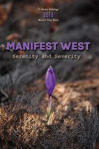 Book Cover for Serenity and Severity by Caleb Seeling