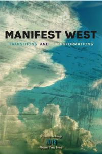 Book Cover for Transitions and Transformations by Elizabyth Hiscox