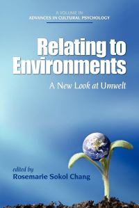 Book Cover for Relating to Environments by Rosemarie Sokol Chang