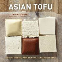 Book Cover for Asian Tofu by Andrea Quynhgiao Nguyen