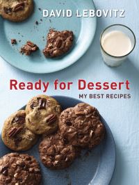 Book Cover for Ready for Dessert by 