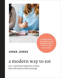 Book Cover for A Modern Way to Eat by Anna Jones