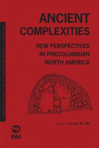 Book Cover for Ancient Complexities by Susan M Alt