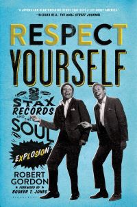 Book Cover for Respect Yourself by Robert Gordon