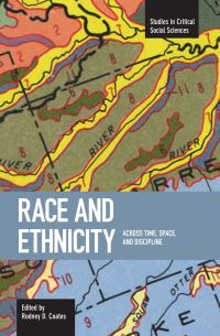 Book Cover for Race and Ethnicity by Rodney D Coates