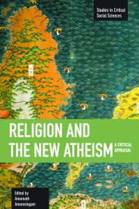 Book Cover for Religion and the New Atheism by Amarnath Amarasingam