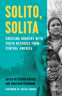 Book Cover for Solito, Solita by Steven Mayers, Jonathan Freedman