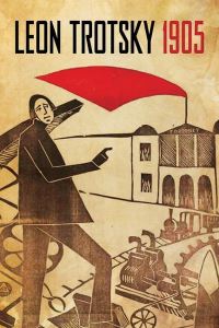 Book Cover for 1905 by Leon Trotsky