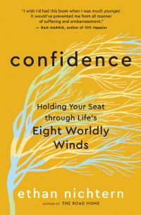 Book Cover for Confidence by Ethan Nichtern