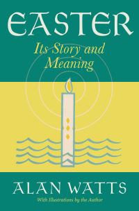 Book Cover for Easter by Alan Watts