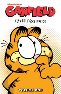 Book Cover for Garfield by Mark Evanier, Scott Nickel