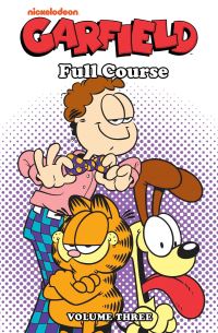 Book Cover for Full Course. 3 by Mark Evanier, Scott Nickel