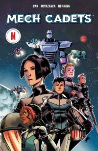 Book Cover for Command and Control by Greg Pak
