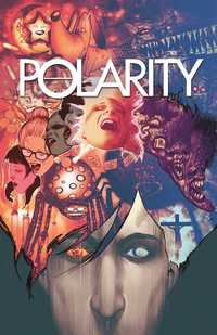 Book Cover for Polarity. Volume 1 by Max Bemis