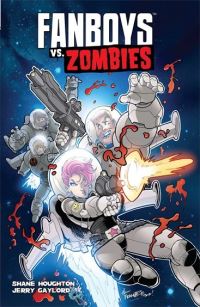 Book Cover for Apollo Z by Shane Houghton