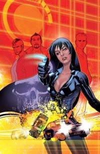 Book Cover for Protocol by Michael Alan Nelson, Peter Facinelli, Rob DeFranco
