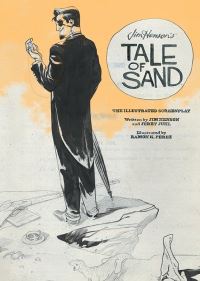 Book Cover for Jim Henson's Tale of Sand by Jim Henson, Jerry Juhl, Jim Henson Company