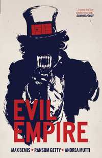 Book Cover for We the People by Max Bemis