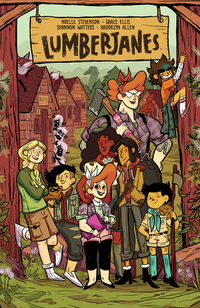 Book Cover for On a Roll by Shannon Watters, Kat Leyh