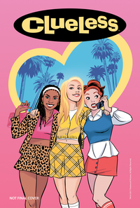 Book Cover for Senior Year by Amber Benson, Sarah Kuhn
