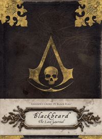 Book Cover for Assassin's Creed IV, Black Flag by Christie Golden