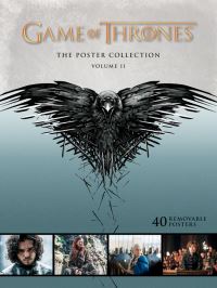 Book Cover for Game of Thrones by Insight Editions