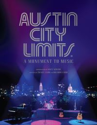 Book Cover for Austin City Limits by Tracey E W Laird, Brandon Laird